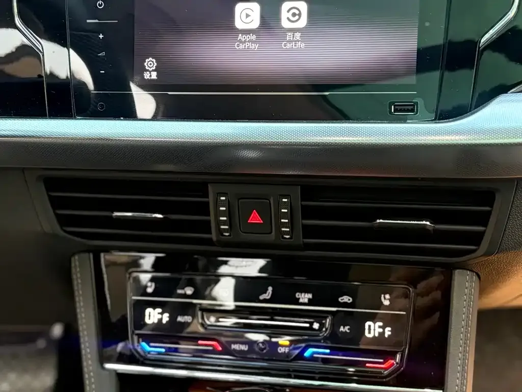 Volkswagen Passat — фото 5