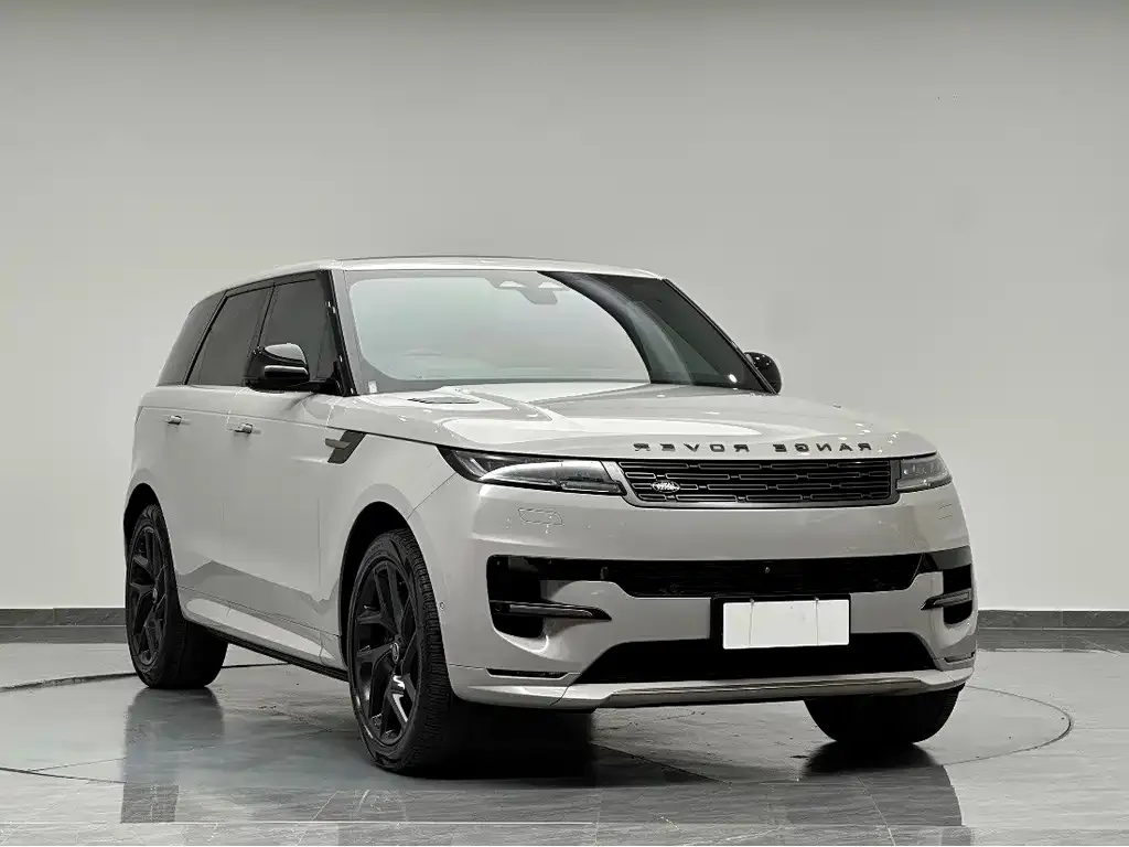 Land Rover Sport — фото 6