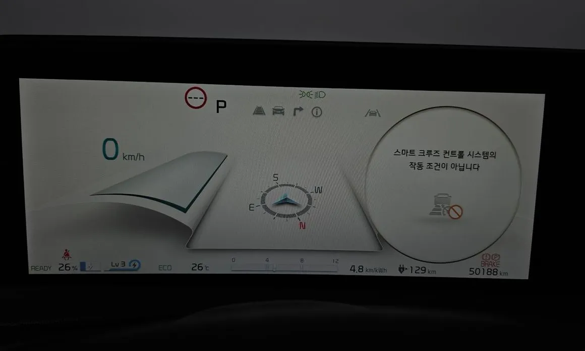 Kia EV6 — фото 3