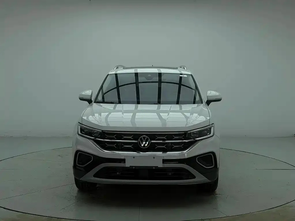 Volkswagen Tayron — фото 5