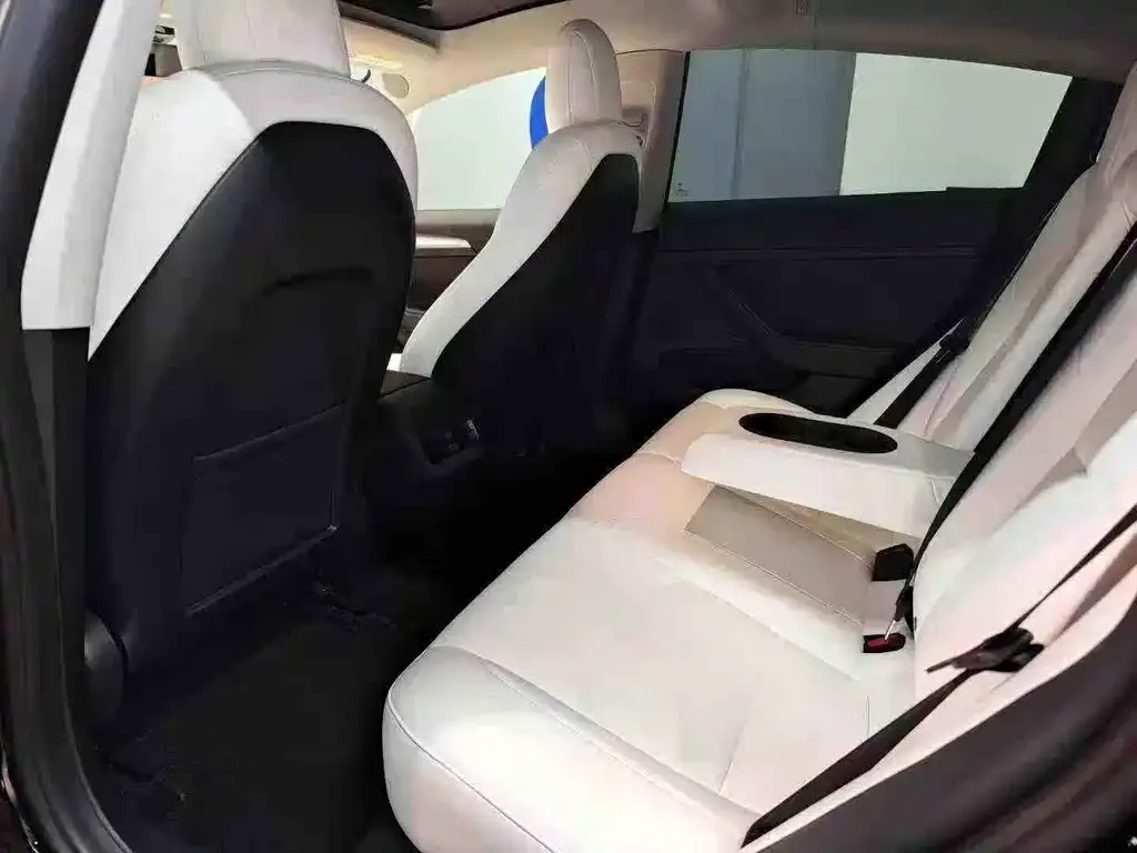 Tesla Model 3 — фото 2