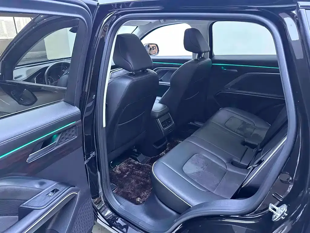 Haval H6 — фото 10