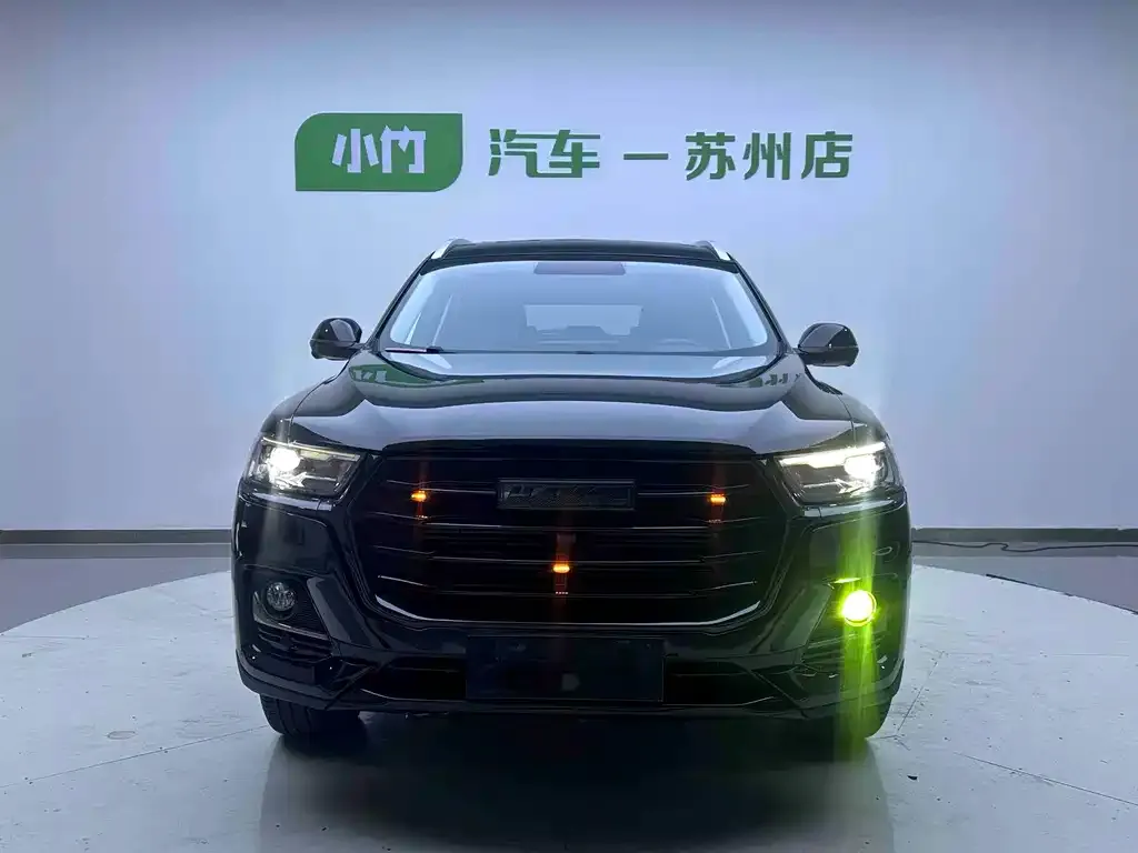 Haval H6 — фото 2