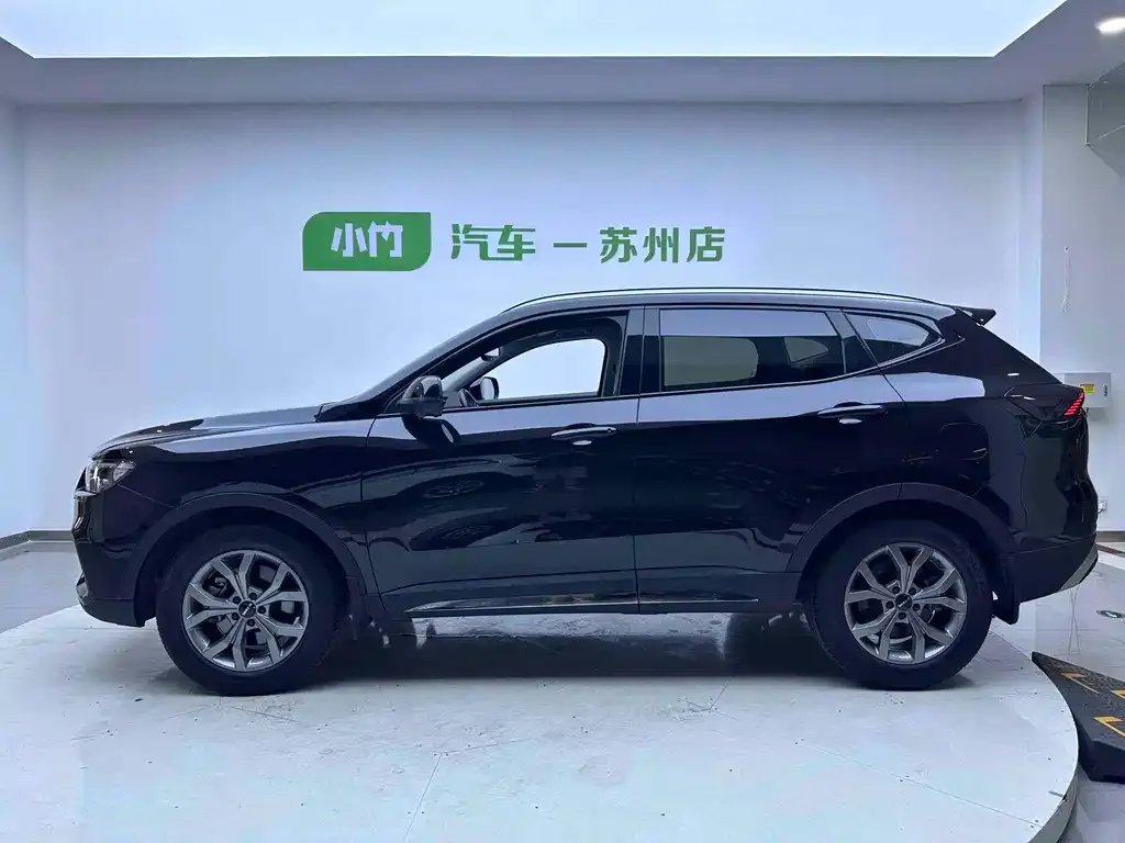 Haval H6 — фото 7