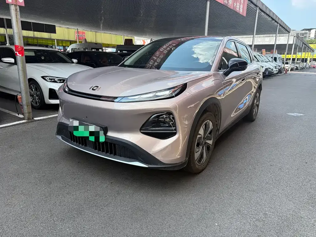 Qiyuan Q05