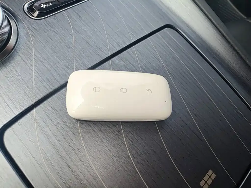 Geely Galaxy E5 2025 из CN, фото 6