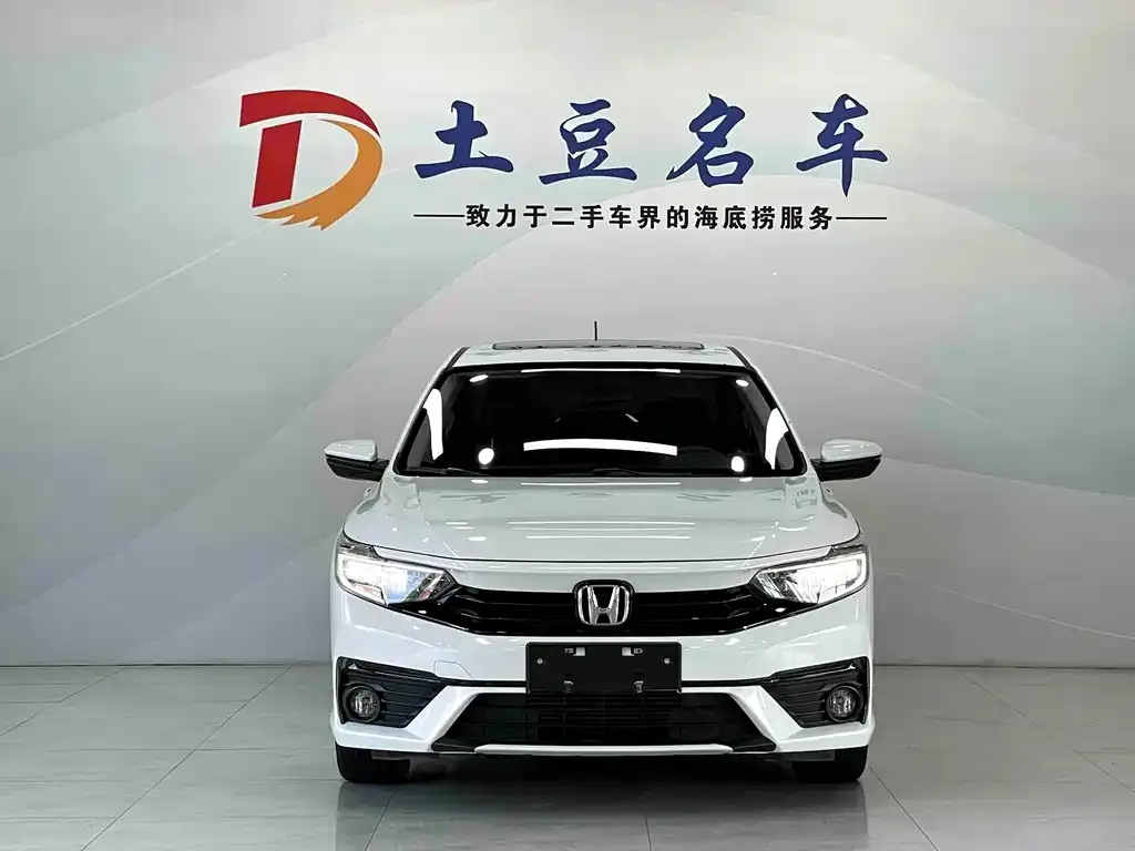 Honda Envix — фото 7
