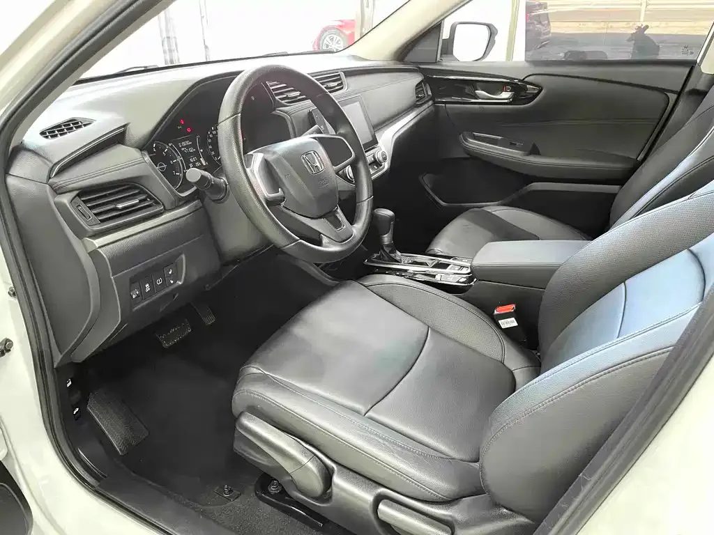 Honda Envix — фото 10