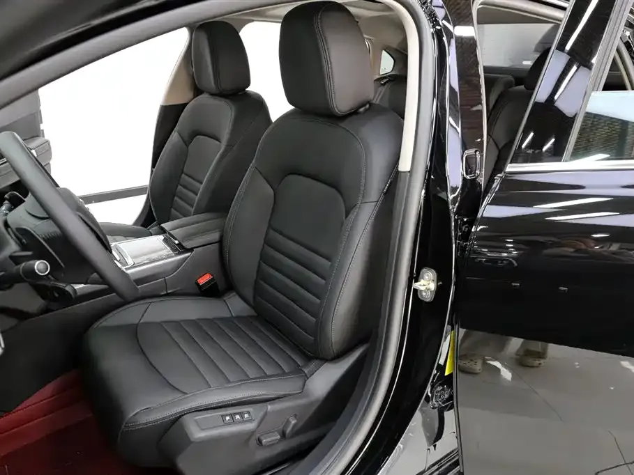 Citroen C6 2022 из CN, фото 7
