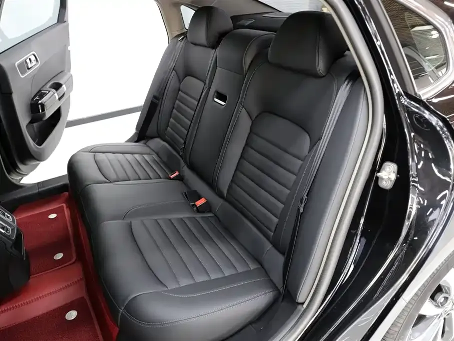 Citroen C6 2022 из CN, фото 9