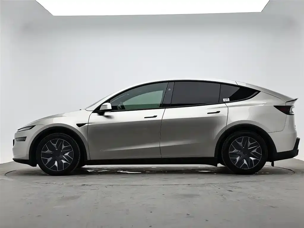 Tesla Model Y L — фото 10