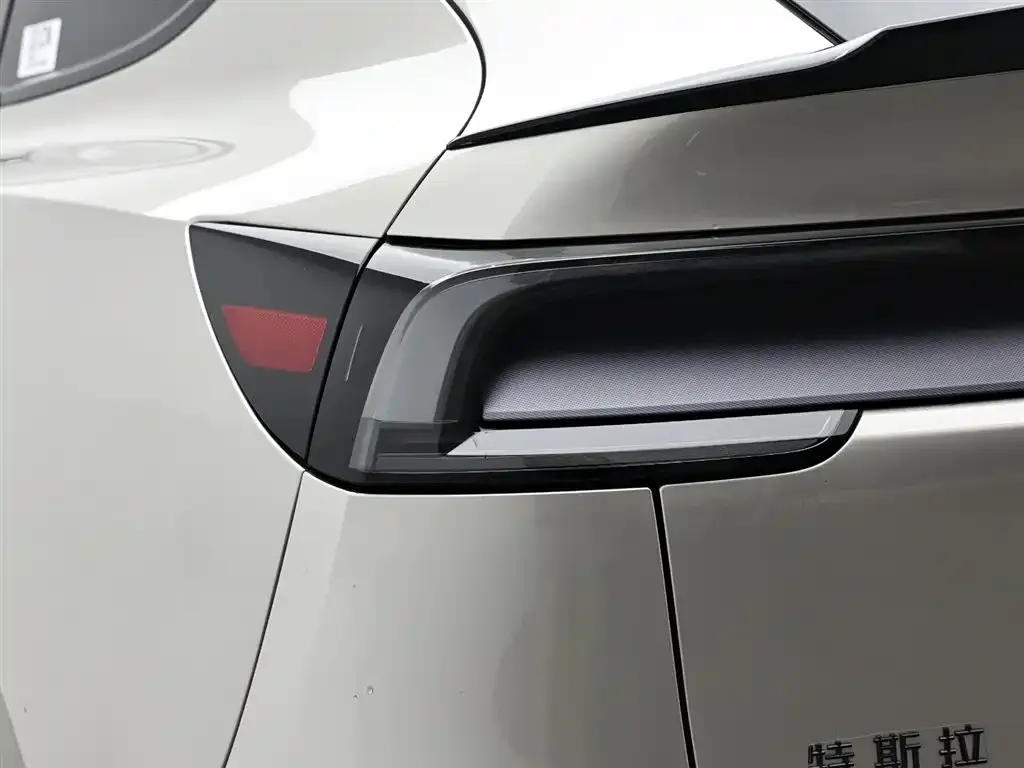 Tesla Model Y L — фото 6