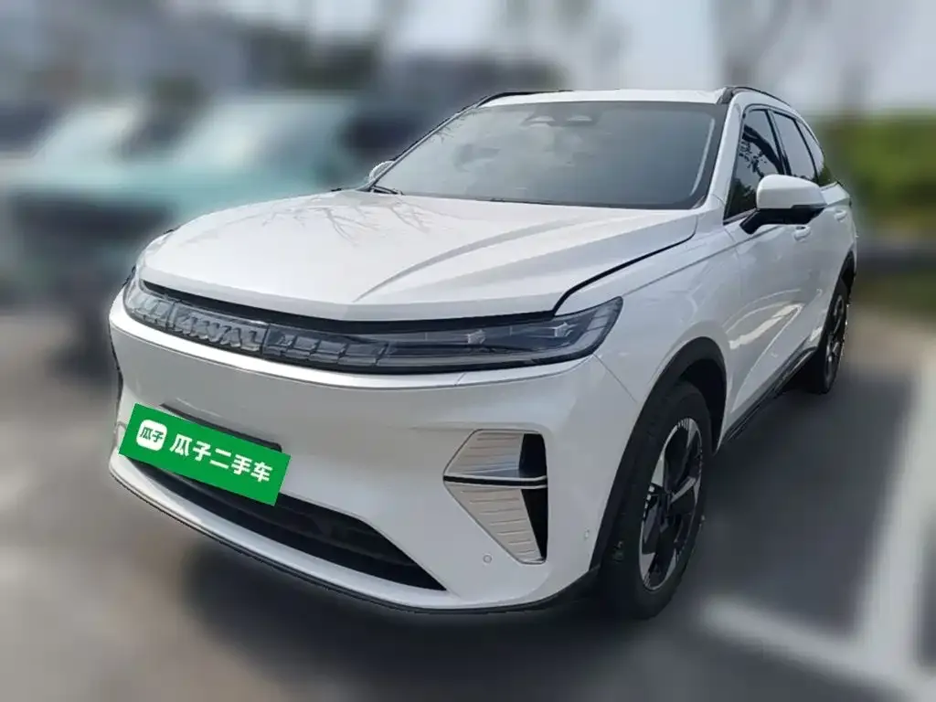 Haval Xiaolong MAX — фото 2