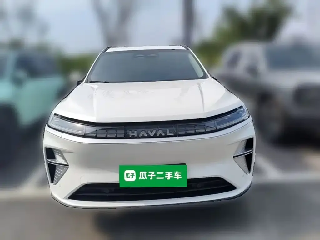 Haval Xiaolong MAX — фото 4