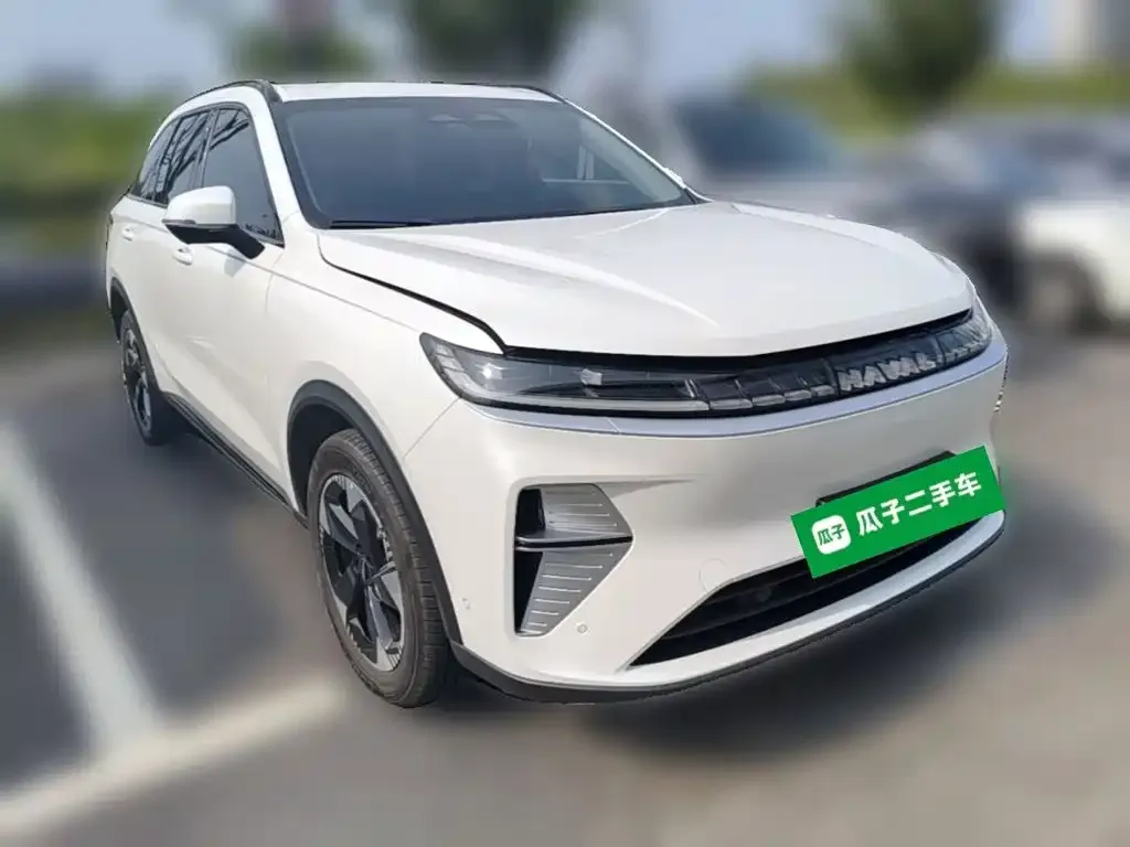 Haval Xiaolong MAX — фото 5