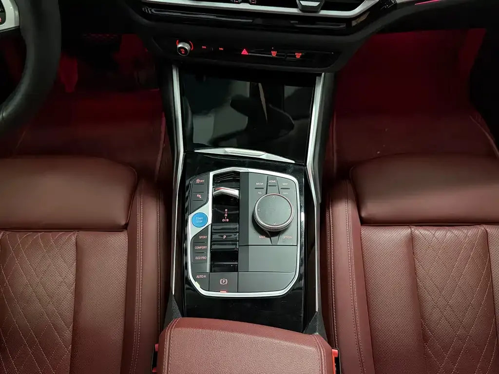 BMW i3 2024 из CN, фото 10
