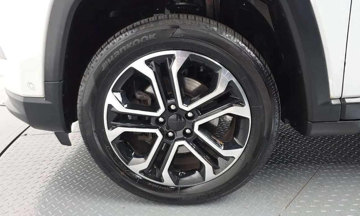 Jeep Compass 2022 из KR, фото 6
