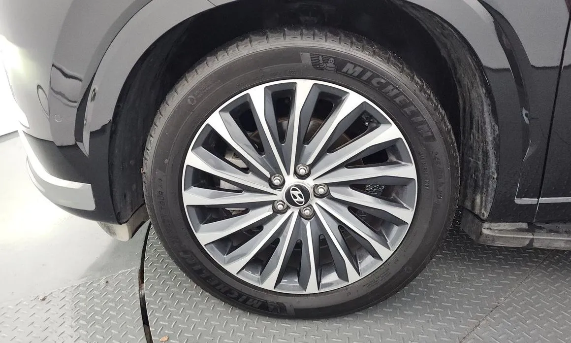 Hyundai Palisade — фото 10