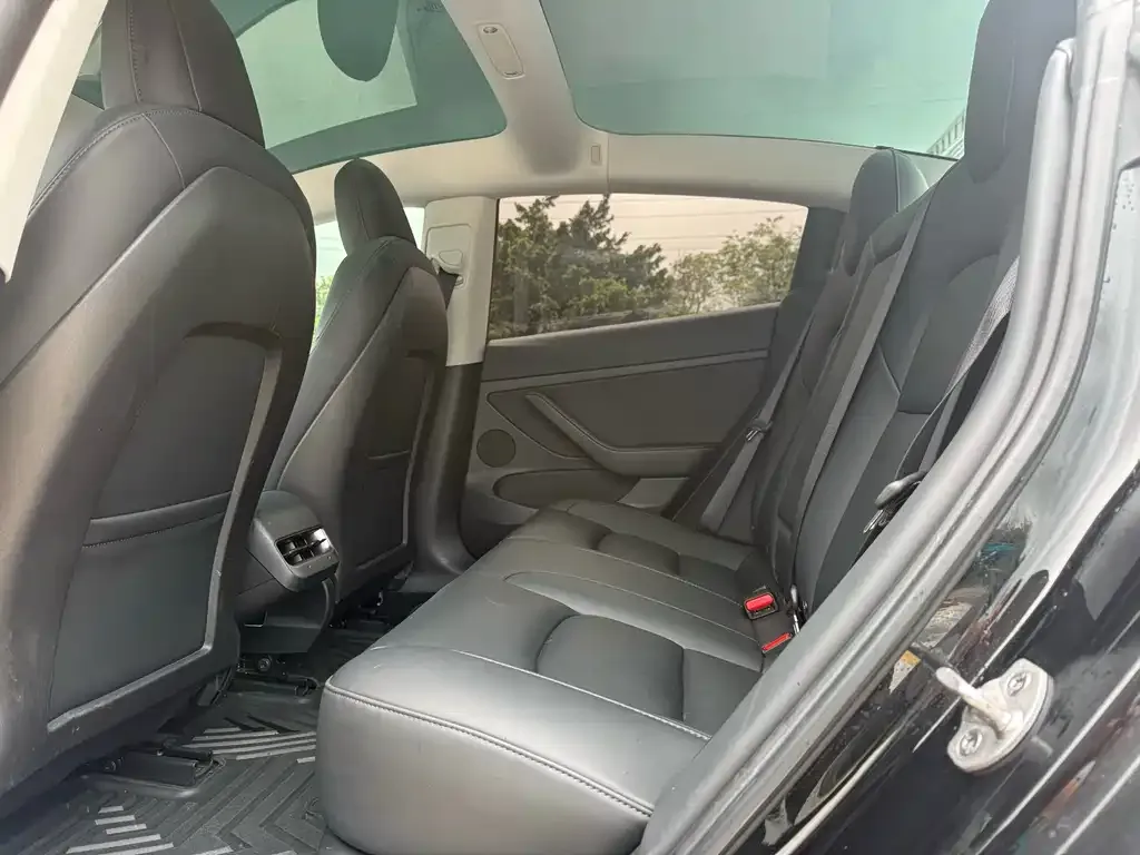 Tesla Model 3 — фото 2