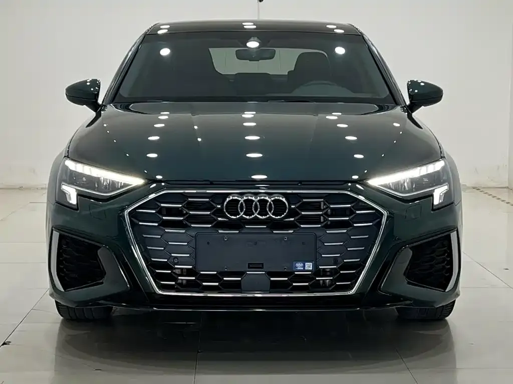 Audi A3 — фото 4