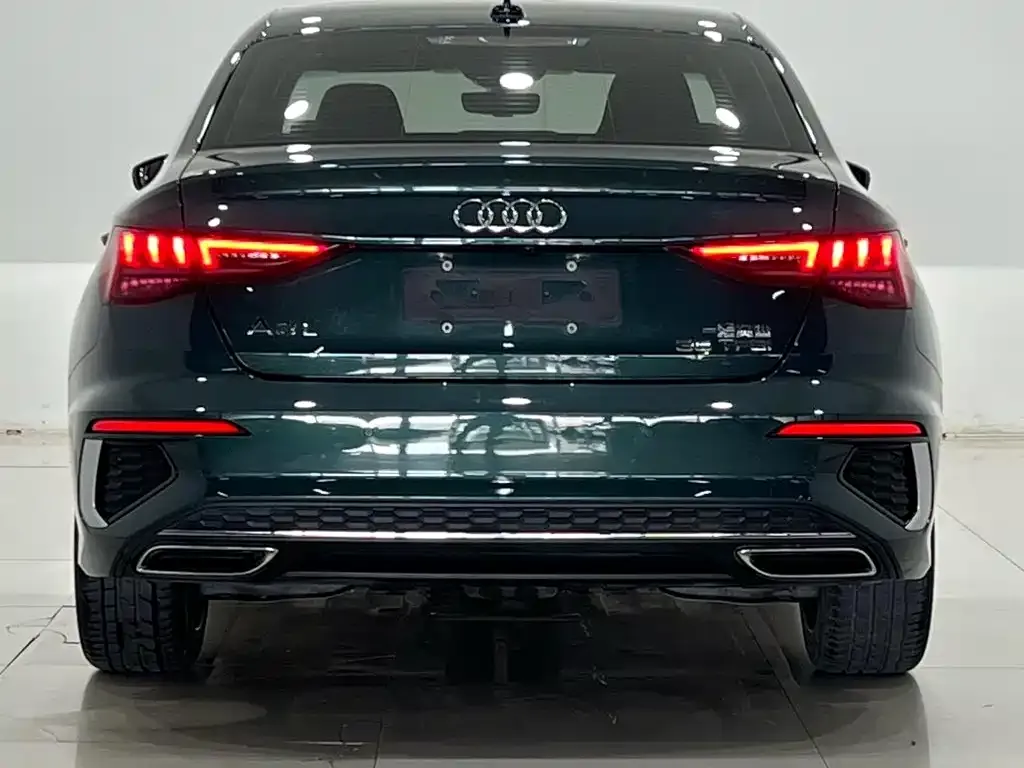 Audi A3 — фото 8