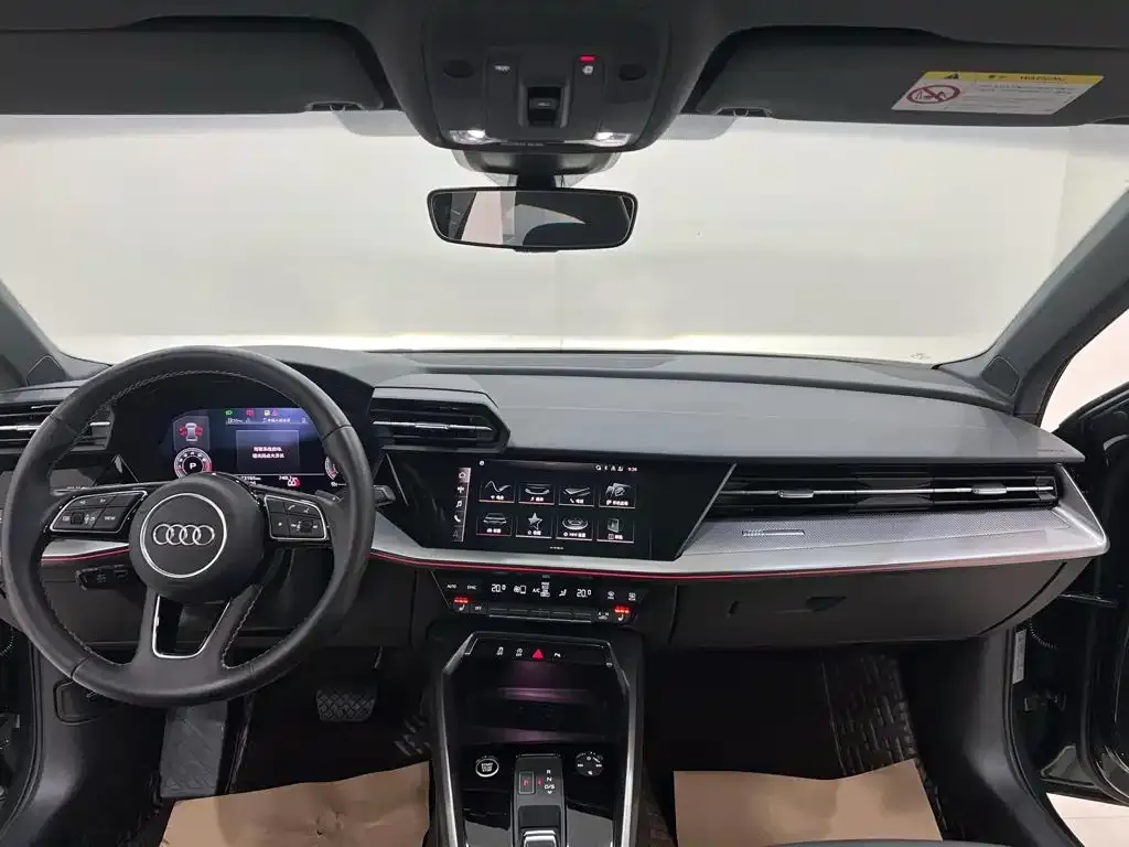 Audi A3 — фото 3