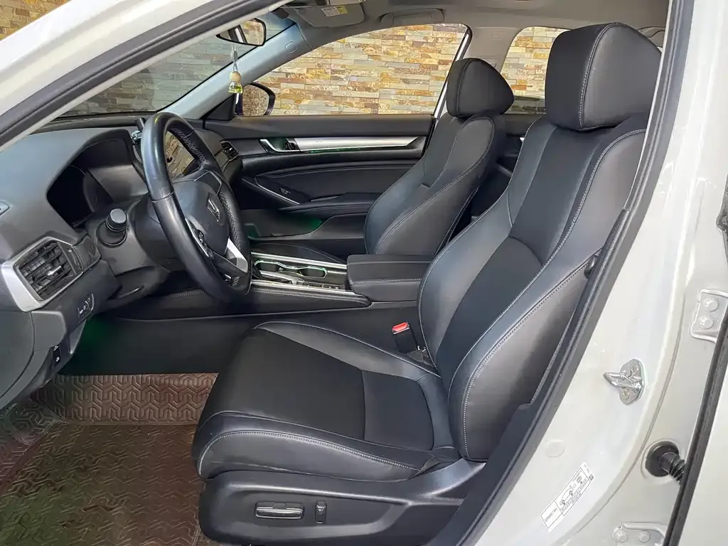Honda Accord — фото 2