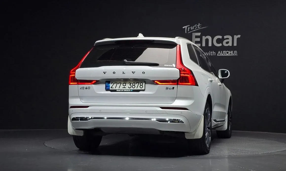 Volvo XC60 — фото 2