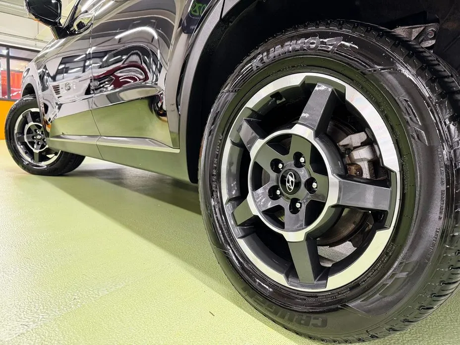 Hyundai Palisade — фото 3
