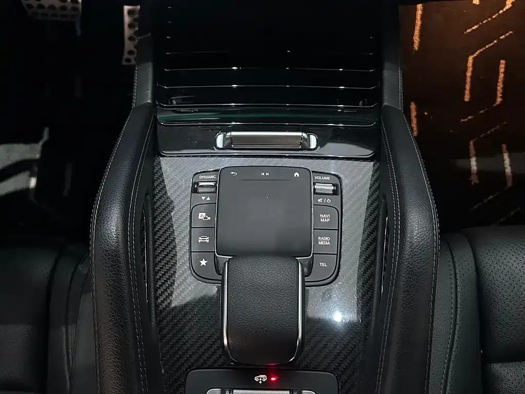 Mercedes-Benz GLE Coupe 2021 из CN, фото 5