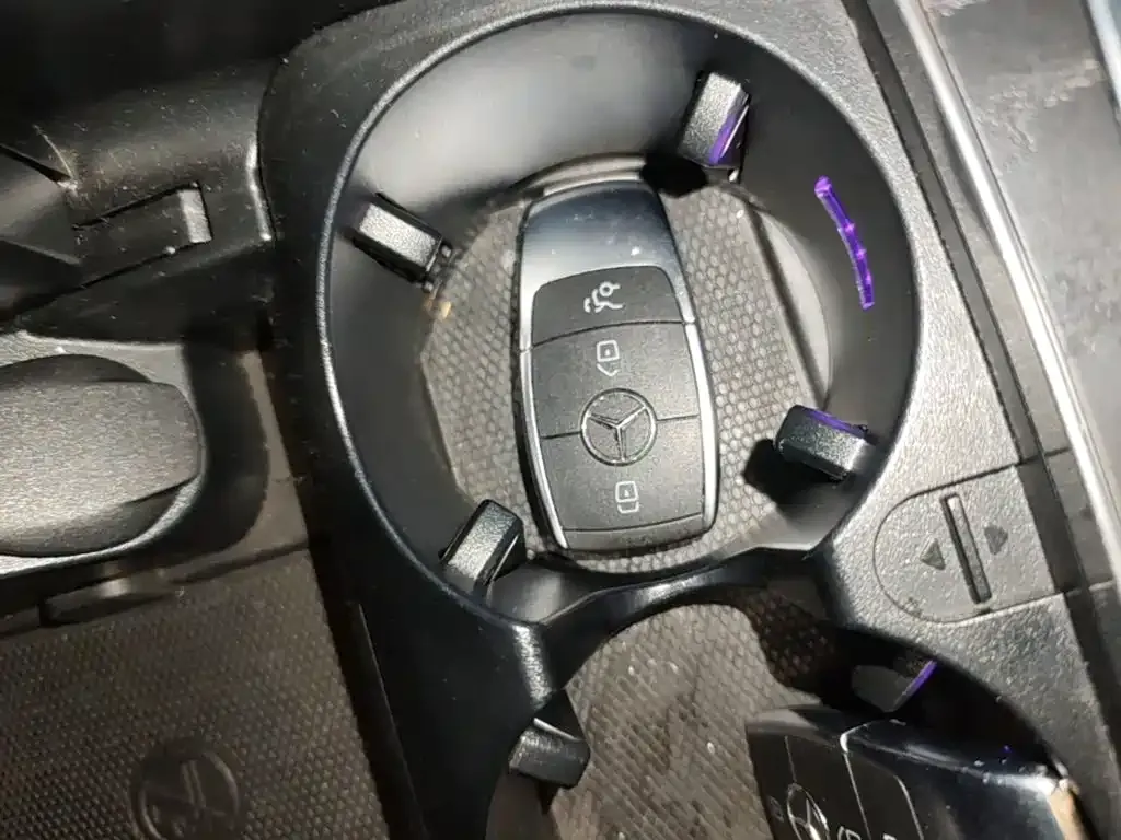 Mercedes-Benz C-Class 2021 из CN, фото 10