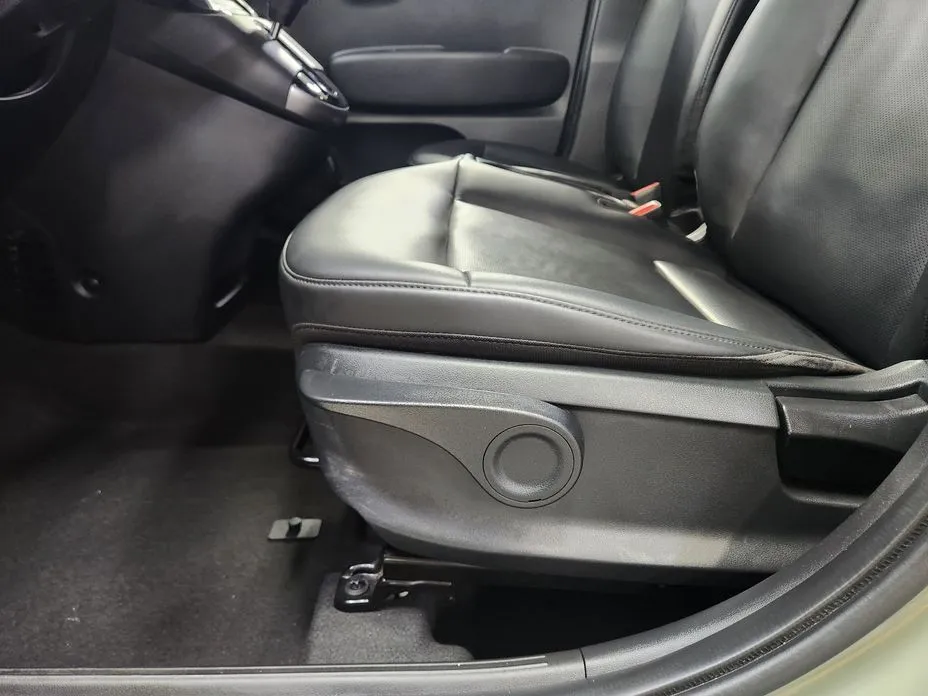 Hyundai Casper 2024 из KR, фото 2
