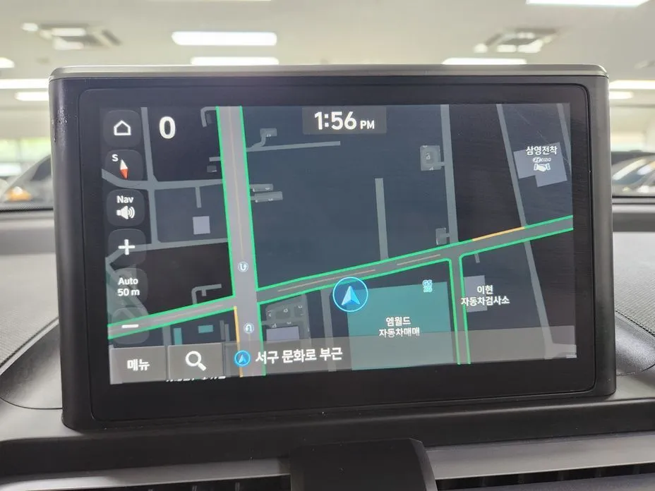 Hyundai Casper 2024 из KR, фото 3