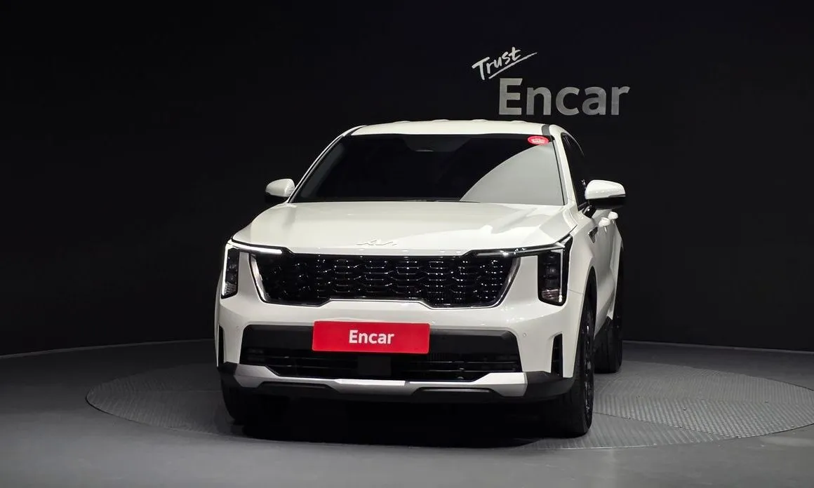 Kia Sorento — фото 3