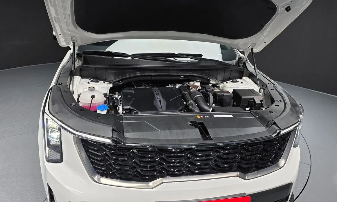 Kia Sorento — фото 10