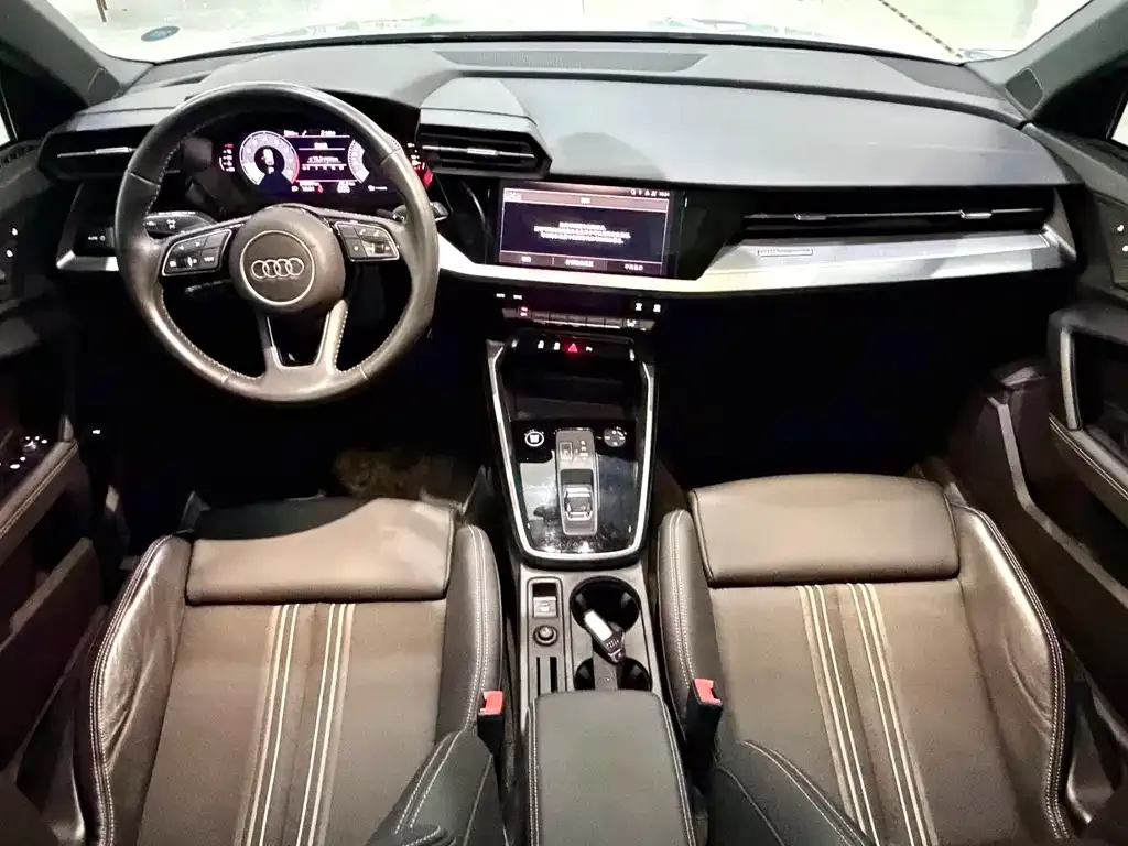 Audi A3 — фото 2