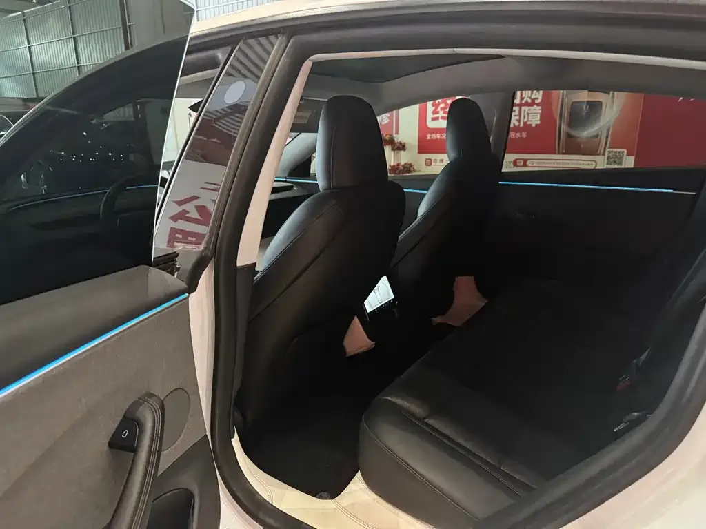 Tesla Model 3 — фото 2