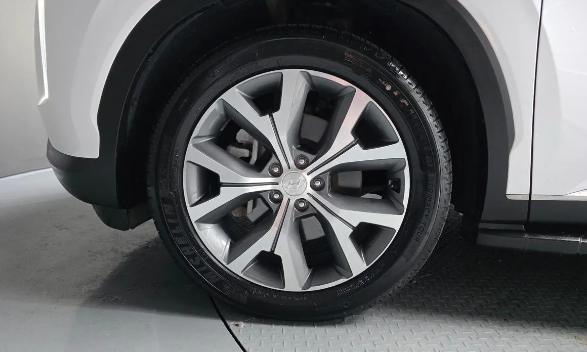 Hyundai Palisade — фото 6