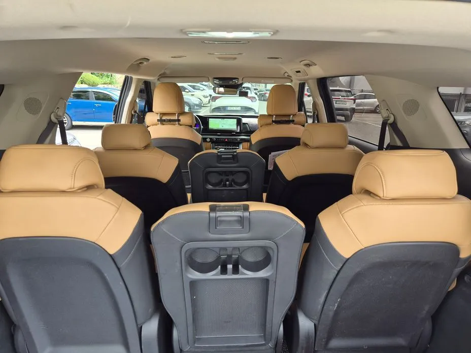 Kia Carnival — фото 2