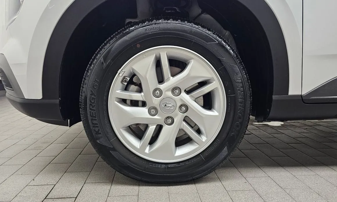 Hyundai Venue 2026 из KR, фото 8