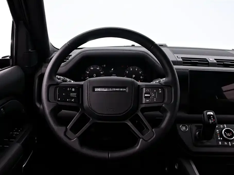 Land Rover Defender — фото 3