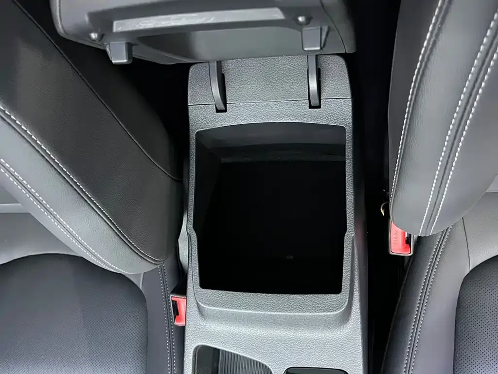 Hyundai ix35 — фото 10