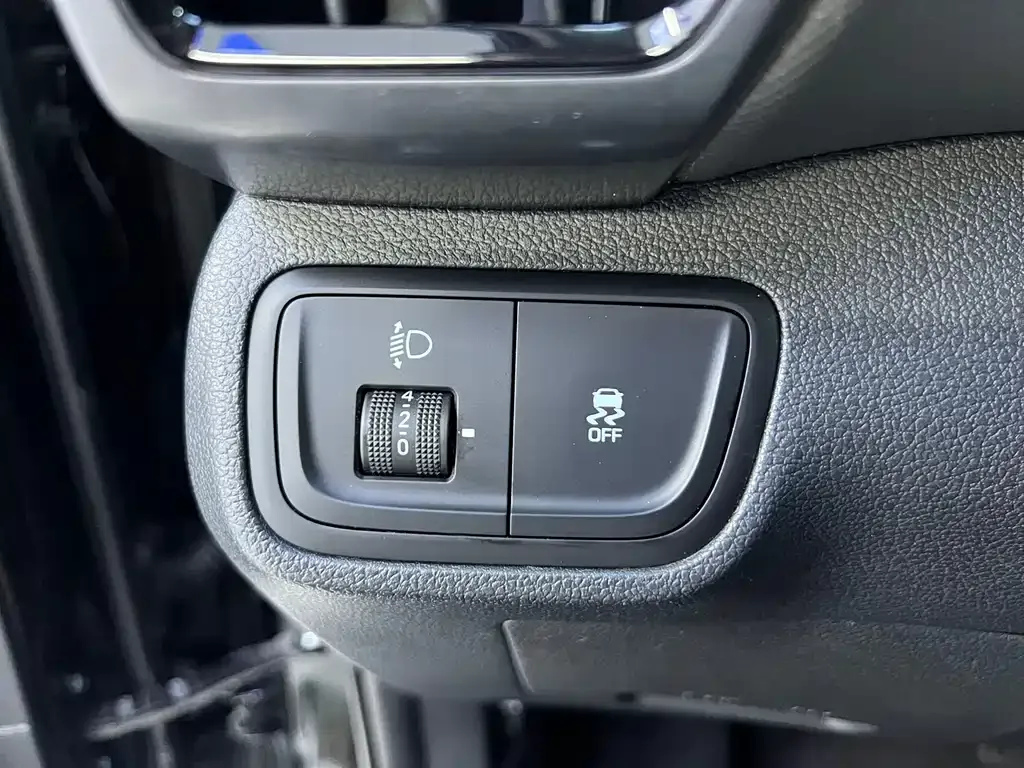 Hyundai ix35 — фото 4