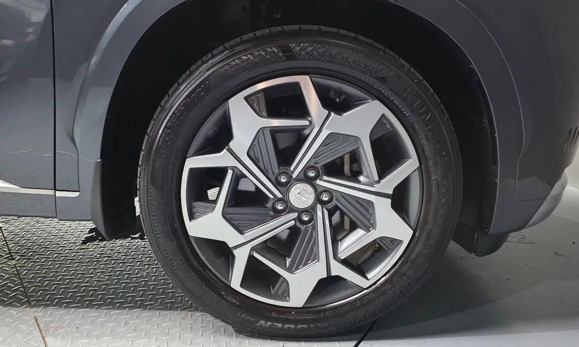 Hyundai Palisade — фото 10