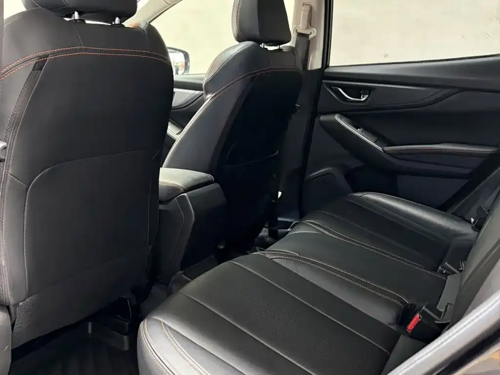 Subaru XV — фото 2