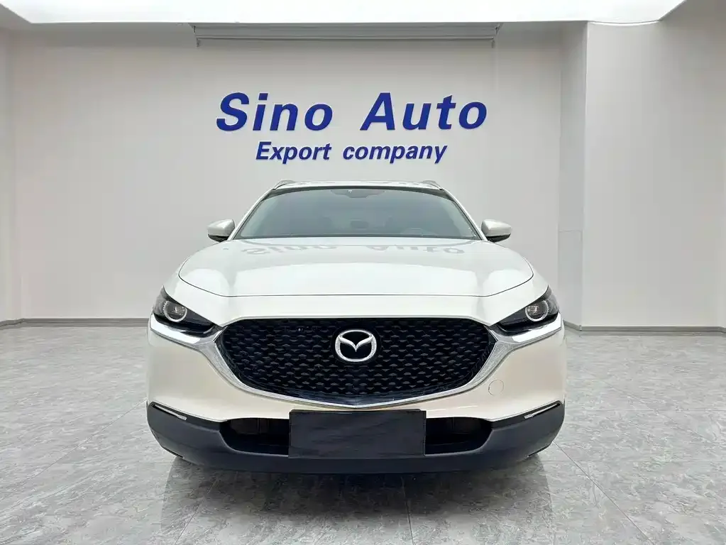 Mazda CX-30 — фото 6