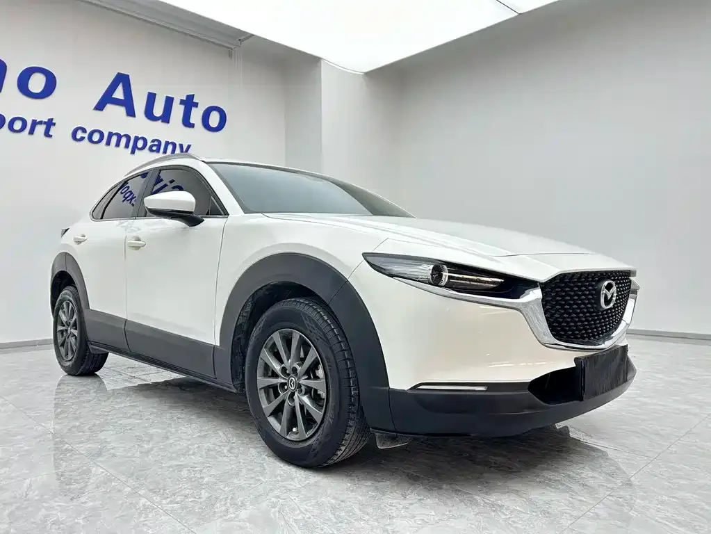 Mazda CX-30 — фото 10