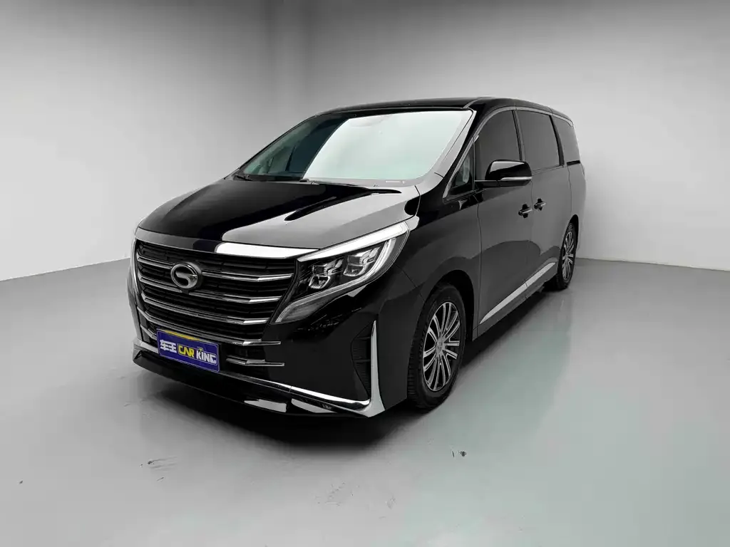 GAC Motor Trumpchi M8 — фото 1