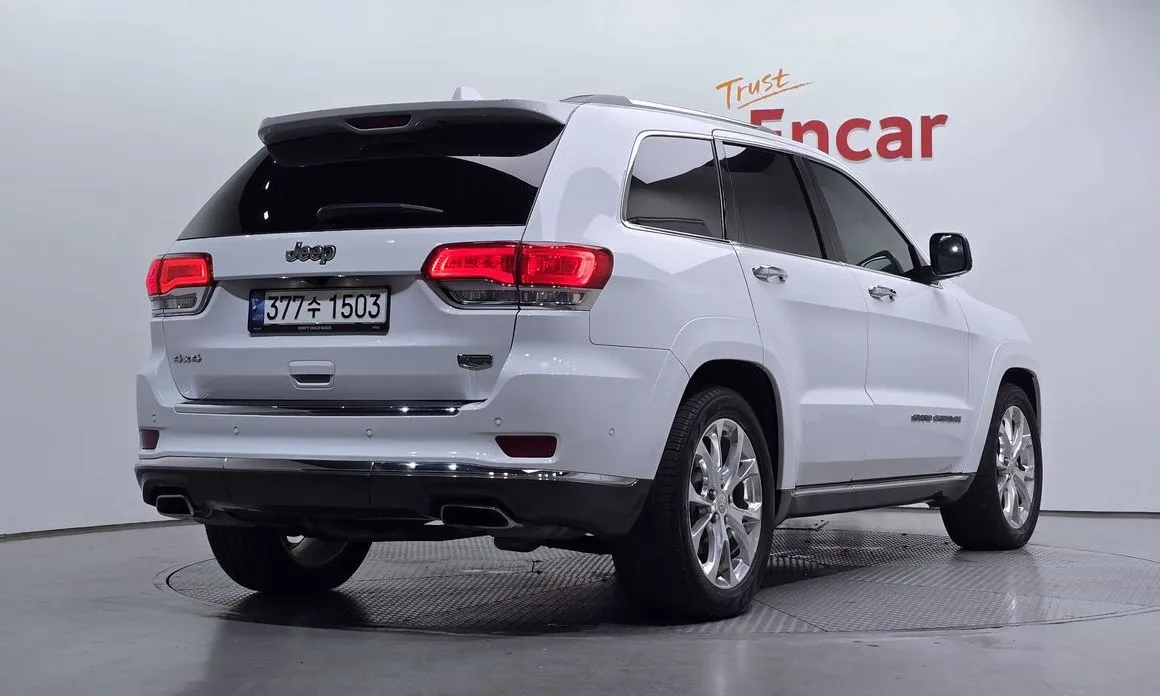 Jeep Cherokee 2021 из KR, фото 3