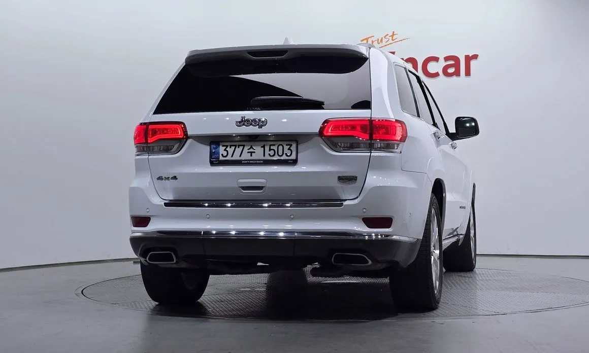 Jeep Cherokee 2021 из KR, фото 4